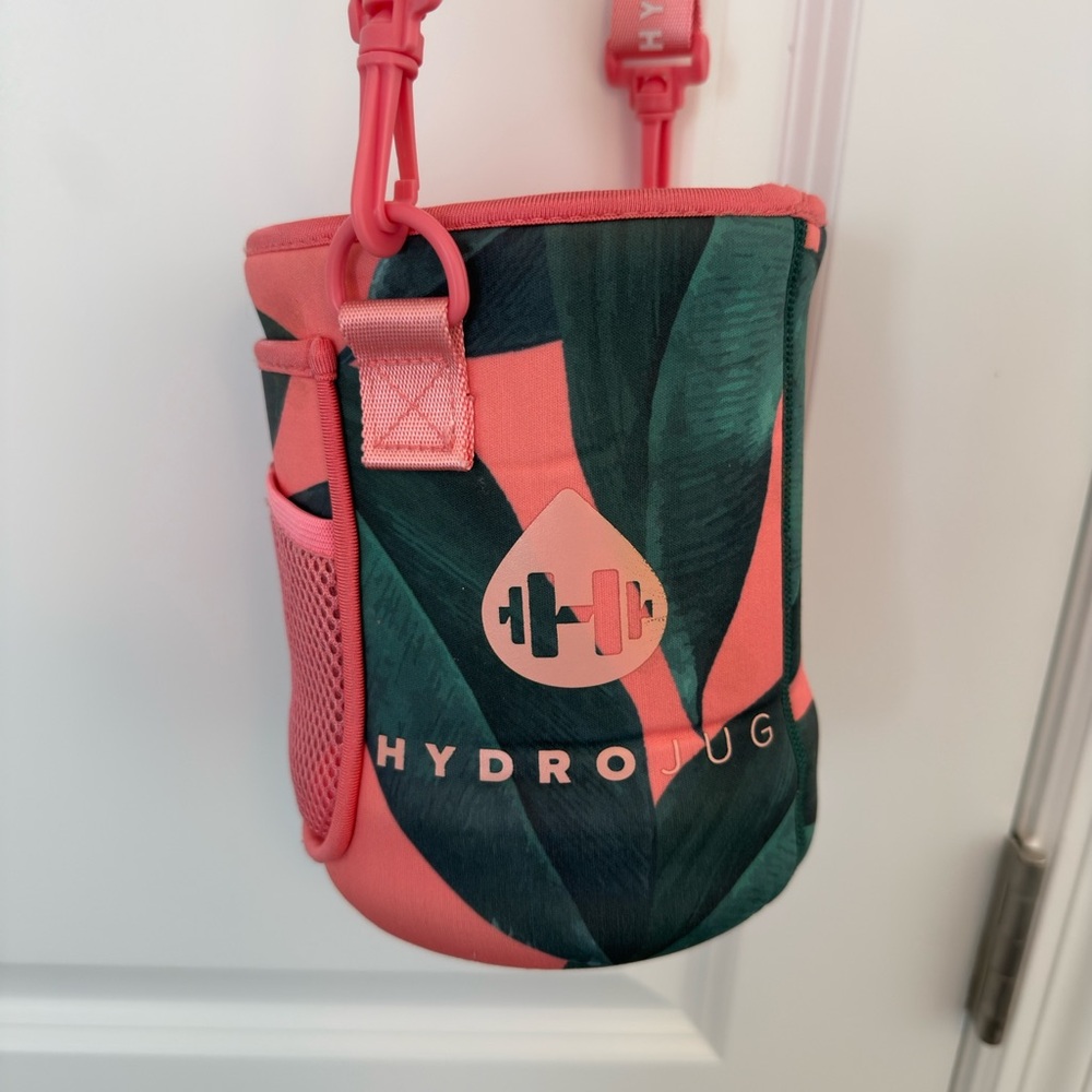 Classic Hydrojug “Tropic” Sleeve